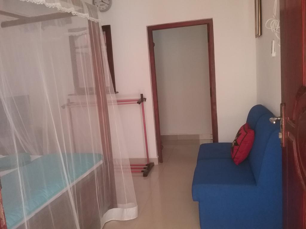 Guest house Sevonrich 2*